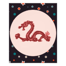Dragon Photograph