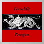 Dragon Poster