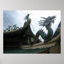 Dragon Poster