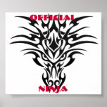 Dragon Poster posters