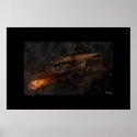 Dragon posters