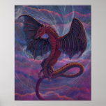 Dragon Posters