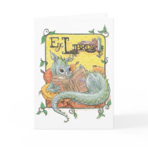 Dragon Reader Card