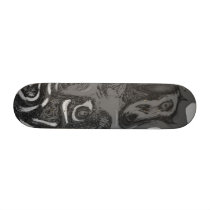 Dragon Realm Skate Board Deck