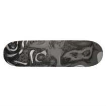 Dragon Realm Skate Board Deck