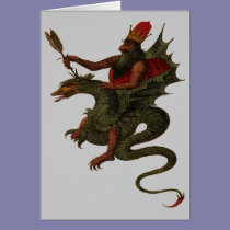 Dragon Rider cards