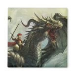 Dragon Rider, Magnet