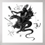 Dragon Rider Posters