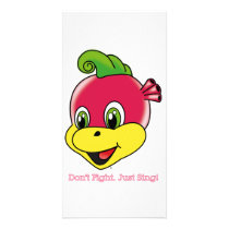 Dragon Rockstar™ Photo Cards
