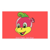 Dragon Rockstar™ Sticker
