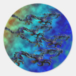 Dragon Run Collection - Sticker 3
