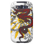 Dragon Samsung Galaxy S Case