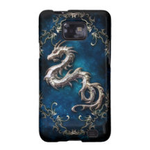dragon Samsung Galaxy S Case