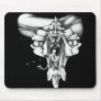Dragon Serpent Mouse Mat
