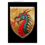Dragon Shield card customize