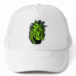Dragon Shirt 48 hats