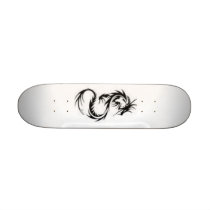 dragon skateboard