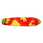 Dragon Skateboard Decks