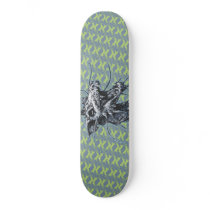 Dragon Custom Skateboard