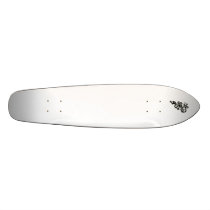 Dragon Skateboard