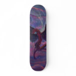 Dragon Skateboard