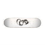 dragon skateboard