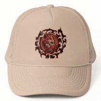 Dragon Skull - Hat
