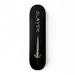 Dragon Slayer Skate Decks