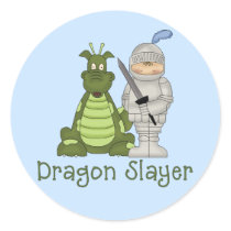 Dragon Slayer