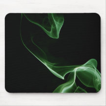 Dragon Smoke Mousepad
