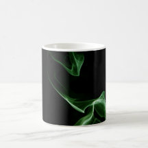 Dragon Smoke Mug