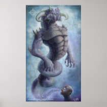 Dragon soul poster