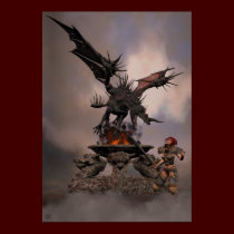 Dragon Spirit posters