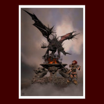Dragon Spirit posters