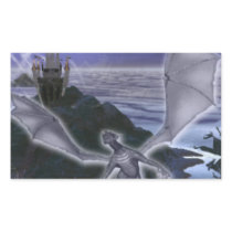 Dragon Sticker