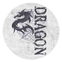 Dragon! Stickers