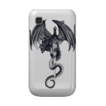 Dragon & Sword Samsung Galaxy S Case