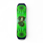 Dragon Sword Skate Boards