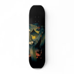 Dragon Sword Skate Decks