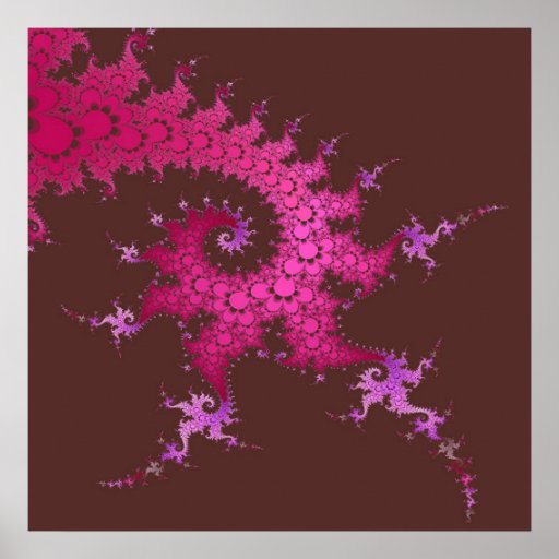 Dragon Tail Posters