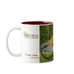 Dragon Tales Mug