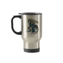 Dragon Tamer Coffee Mugs