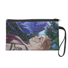 Dragon Tamer's Pact - Air Wristlet