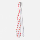 Dragon Tattoo Style Neckties