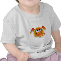 Dragon Tees