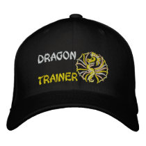Dragon trainer