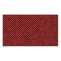 Dragon Truchet Business Card Templates
