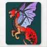 Dragon usepad