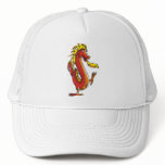 Dragon Warrior 47 Hats