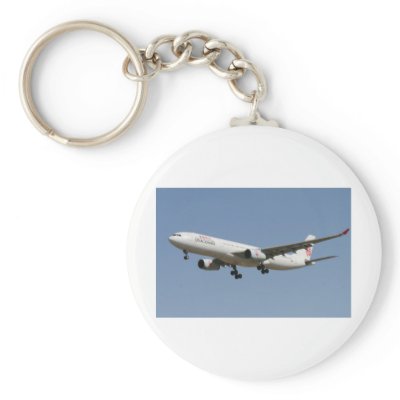 Dragonair Key Chain by peter_pan03